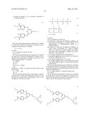 PHOTOPROTECTIVE COMPOSITIONS COMPRISING PHOTOSENSITIVE 1,3,5-TRIAZINE     COMPOUNDS, DIBENZOYLMETHANE COMPOUNDS AND SILICEOUS S-TRIAZINES     SUBSTITUTED WITH TWO AMINOBENZOATE OR AMINOBENZAMIDE GROUPS diagram and image