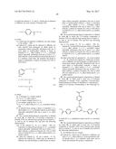 PHOTOPROTECTIVE COMPOSITIONS COMPRISING PHOTOSENSITIVE 1,3,5-TRIAZINE     COMPOUNDS, DIBENZOYLMETHANE COMPOUNDS AND SILICEOUS S-TRIAZINES     SUBSTITUTED WITH TWO AMINOBENZOATE OR AMINOBENZAMIDE GROUPS diagram and image