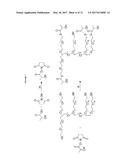 MULTIFUNCTIONAL BIODEGRADABLE PEG NANOCARRIER-BASED HYDROGELS FOR     PREVENTING HIV TRANSMISSION diagram and image