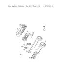 Differential gear mechanism for a drug delivery device and drug delivery     device diagram and image