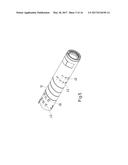 Differential gear mechanism for a drug delivery device and drug delivery     device diagram and image