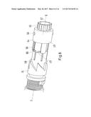 Differential gear mechanism for a drug delivery device and drug delivery     device diagram and image