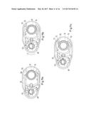 Differential gear mechanism for a drug delivery device and drug delivery     device diagram and image