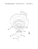 INJECTION NEEDLE ASSEMBLY diagram and image