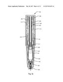 Injection Device Having Needle Shield Locking diagram and image