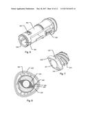 Injection Device Having Needle Shield Locking diagram and image