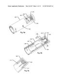 Injection Device Having Needle Shield Locking diagram and image