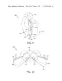 MODULAR PATIENT INTERFACE DEVICE WITH CHAMBER AND NASAL PILLOWS ASSEMBLY diagram and image