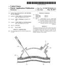 VASCULAR ACCESS DEVICE AND METHOD OF USE THEREOF diagram and image