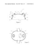 VASCULAR ACCESS DEVICE AND METHOD OF USE THEREOF diagram and image