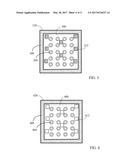 ELECTROMAGNETIC ENERGY APPLICATOR FOR PERSONAL AESTHETIC SKIN TREATMENT diagram and image