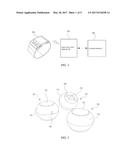 PAMS TECHNOLOGY-BASED SKIN ADHESIVE-TYPE LOW LEVEL LIGHT IRRADIATOR SYSTEM     USING MOBILE COMMUNICATION DEVICE diagram and image