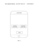 PAMS TECHNOLOGY-BASED SKIN ADHESIVE-TYPE LOW LEVEL LIGHT IRRADIATOR SYSTEM     USING MOBILE COMMUNICATION DEVICE diagram and image