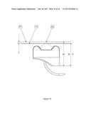 OPTICAL WATER SURFACE DETECTOR AND METHOD diagram and image