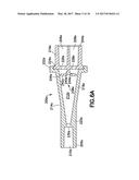 FLUID PATH SET WITH TURBULENT MIXING CHAMBER, BACK FLOW COMPENSATOR diagram and image