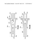 FLUID PATH SET WITH TURBULENT MIXING CHAMBER, BACK FLOW COMPENSATOR diagram and image