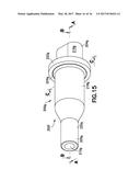 FLUID PATH SET WITH TURBULENT MIXING CHAMBER, BACK FLOW COMPENSATOR diagram and image