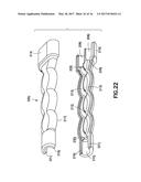 FLUID PATH SET WITH TURBULENT MIXING CHAMBER, BACK FLOW COMPENSATOR diagram and image