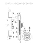 FLUID PATH SET WITH TURBULENT MIXING CHAMBER, BACK FLOW COMPENSATOR diagram and image