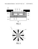 IC DIE, ULTRASOUND PROBE, ULTRASONIC DIAGNOSTIC SYSTEM AND METHOD diagram and image