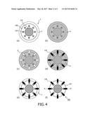 IC DIE, ULTRASOUND PROBE, ULTRASONIC DIAGNOSTIC SYSTEM AND METHOD diagram and image