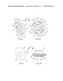 BLADE ELEVATION MECHANISMS AND ANTI-BACKDRIVE MECHANISMS FOR TABLE SAWS diagram and image