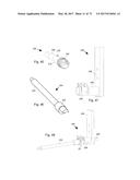 BLADE ELEVATION MECHANISMS AND ANTI-BACKDRIVE MECHANISMS FOR TABLE SAWS diagram and image