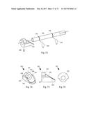 BLADE ELEVATION MECHANISMS AND ANTI-BACKDRIVE MECHANISMS FOR TABLE SAWS diagram and image