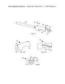 BLADE ELEVATION MECHANISMS AND ANTI-BACKDRIVE MECHANISMS FOR TABLE SAWS diagram and image