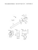 BLADE ELEVATION MECHANISMS AND ANTI-BACKDRIVE MECHANISMS FOR TABLE SAWS diagram and image