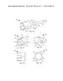 BLADE ELEVATION MECHANISMS AND ANTI-BACKDRIVE MECHANISMS FOR TABLE SAWS diagram and image