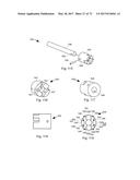 BLADE ELEVATION MECHANISMS AND ANTI-BACKDRIVE MECHANISMS FOR TABLE SAWS diagram and image