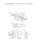 BLADE ELEVATION MECHANISMS AND ANTI-BACKDRIVE MECHANISMS FOR TABLE SAWS diagram and image