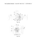 BLADE ELEVATION MECHANISMS AND ANTI-BACKDRIVE MECHANISMS FOR TABLE SAWS diagram and image