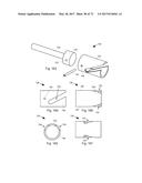 BLADE ELEVATION MECHANISMS AND ANTI-BACKDRIVE MECHANISMS FOR TABLE SAWS diagram and image