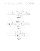 BLADE ELEVATION MECHANISMS AND ANTI-BACKDRIVE MECHANISMS FOR TABLE SAWS diagram and image