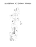 BLADE ELEVATION MECHANISMS AND ANTI-BACKDRIVE MECHANISMS FOR TABLE SAWS diagram and image