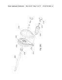 BLADE ELEVATION MECHANISMS AND ANTI-BACKDRIVE MECHANISMS FOR TABLE SAWS diagram and image