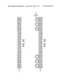 COMPOSITE SOLDER BALL, SEMICONDUCTOR PACKAGE USING THE SAME, SEMICONDUCTOR     DEVICE USING THE SAME AND MANUFACTURING METHOD THEREOF diagram and image