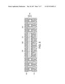 COMPOSITE SOLDER BALL, SEMICONDUCTOR PACKAGE USING THE SAME, SEMICONDUCTOR     DEVICE USING THE SAME AND MANUFACTURING METHOD THEREOF diagram and image