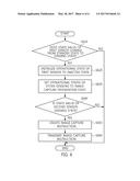 APPARATUS AND METHOD FOR CONTROLLING CAPTURE OF IMAGE OF CUT SURFACE diagram and image