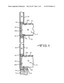 CONTAINED FOAM ENVELOPE FOR INSULATING AND SEALING LARGE VOLUMES diagram and image