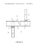 CONTAINED FOAM ENVELOPE FOR INSULATING AND SEALING LARGE VOLUMES diagram and image