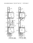 CONTAINED FOAM ENVELOPE FOR INSULATING AND SEALING LARGE VOLUMES diagram and image