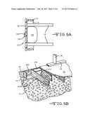 CONTAINED FOAM ENVELOPE FOR INSULATING AND SEALING LARGE VOLUMES diagram and image