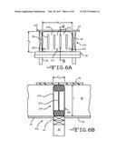 CONTAINED FOAM ENVELOPE FOR INSULATING AND SEALING LARGE VOLUMES diagram and image