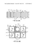 CONTAINED FOAM ENVELOPE FOR INSULATING AND SEALING LARGE VOLUMES diagram and image