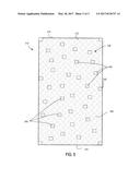 Composite Adhesive Layer for a Laminate Structure diagram and image