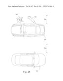 METHODS AND SYSTEMS FOR CONTROLLING VEHICLE BODY MOTION AND OCCUPANT     EXPERIENCE diagram and image