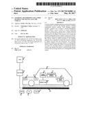 CHARGING TRANSMISSION LINE UNDER ROADWAY FOR MOVING ELECTRIC VEHICLE diagram and image